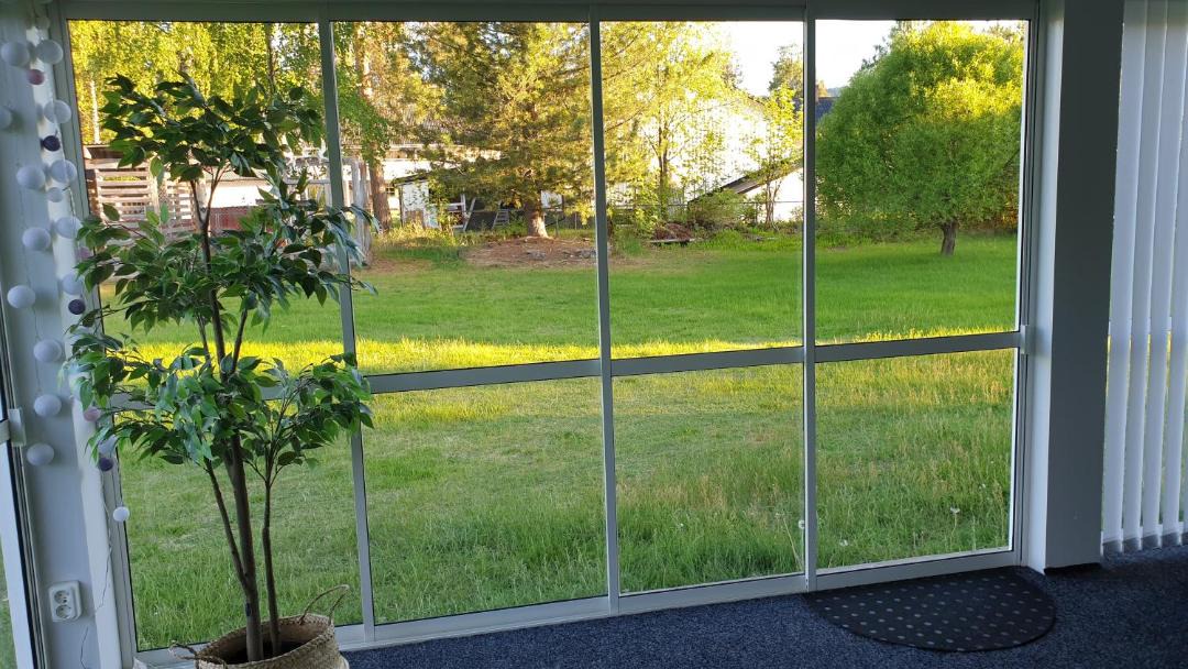 Photo of Patio Balcony in Vidsel