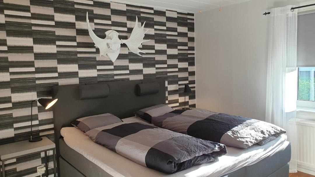 Photo of Bedroom in Vidsel