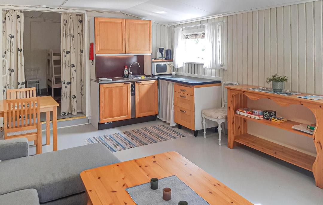 Photo of Kitchen in Navragol