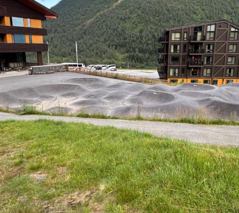 Photo of Others in Myrkdalen