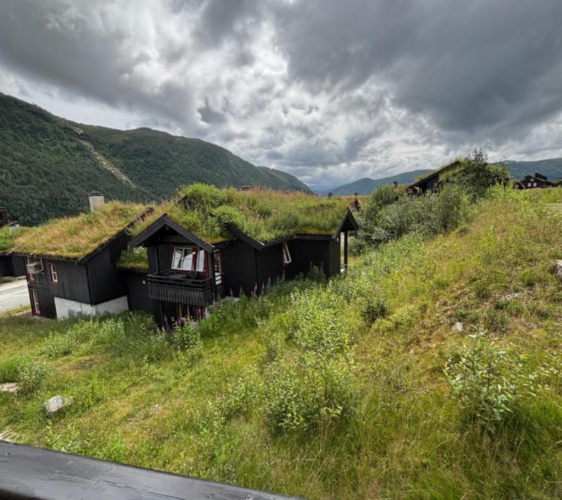 Photo of Others in Myrkdalen