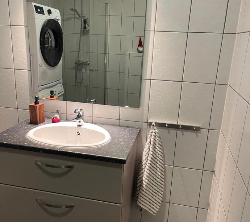 Photo of Bathroom in Myrkdalen