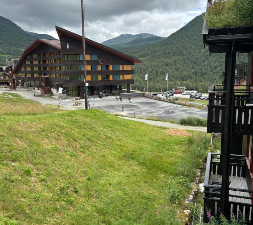 Photo of Others in Myrkdalen