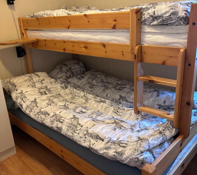 Photo of Bedroom in Myrkdalen