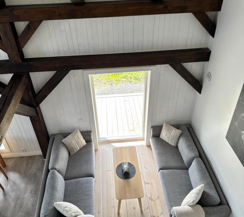Photo of Livingroom in Klovsjo