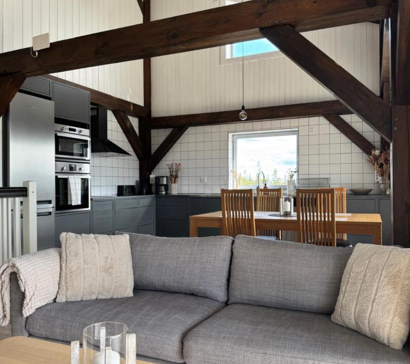 Photo of Livingroom in Klovsjo