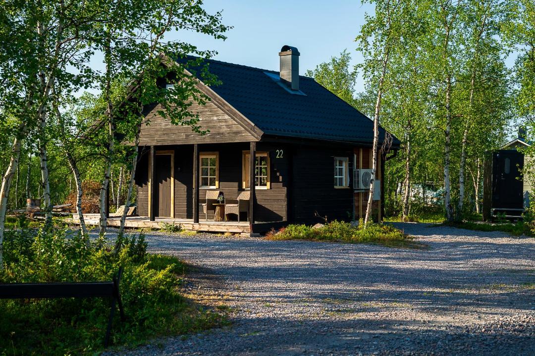 Photo of Others in Kiruna