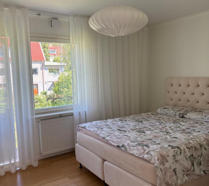 Photo of Bedroom in Lundby