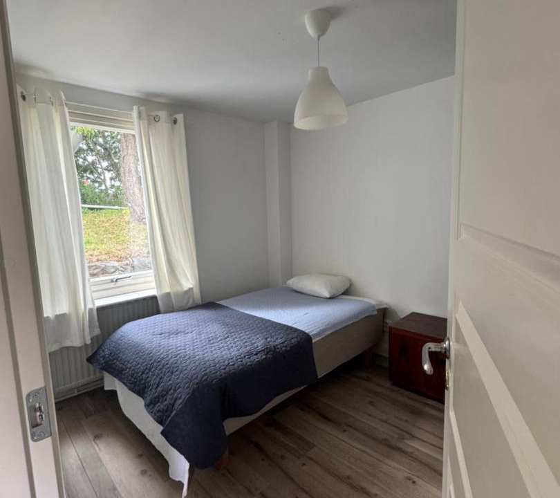 Photo of Bedroom in Hisings Backa