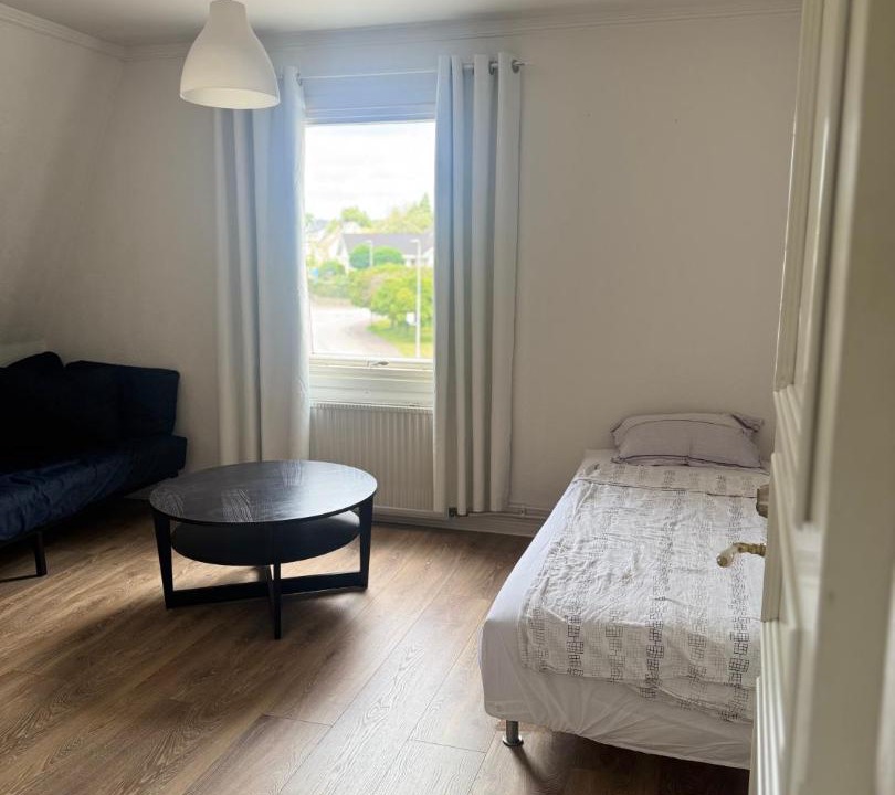 Photo of Bedroom in Hisings Backa