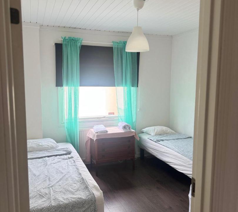 Photo of Bedroom in Hisings Backa