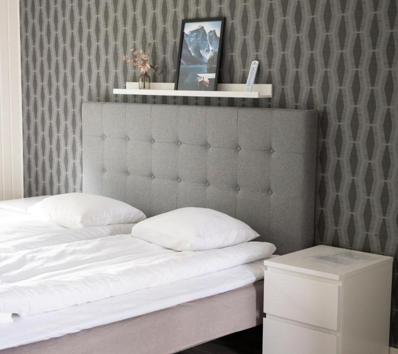 Photo of Bedroom in Rattvik