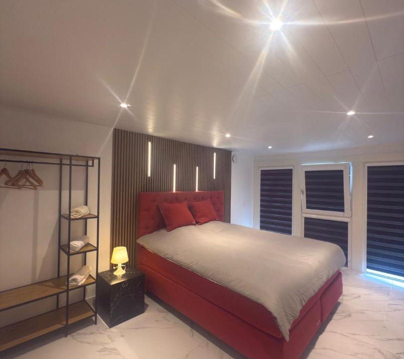 Photo of Bedroom in Karlskrona