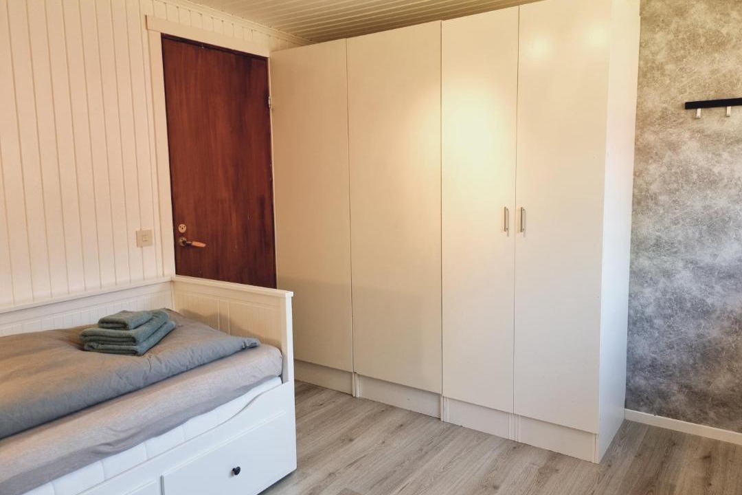 Photo of Bedroom in Vidsel