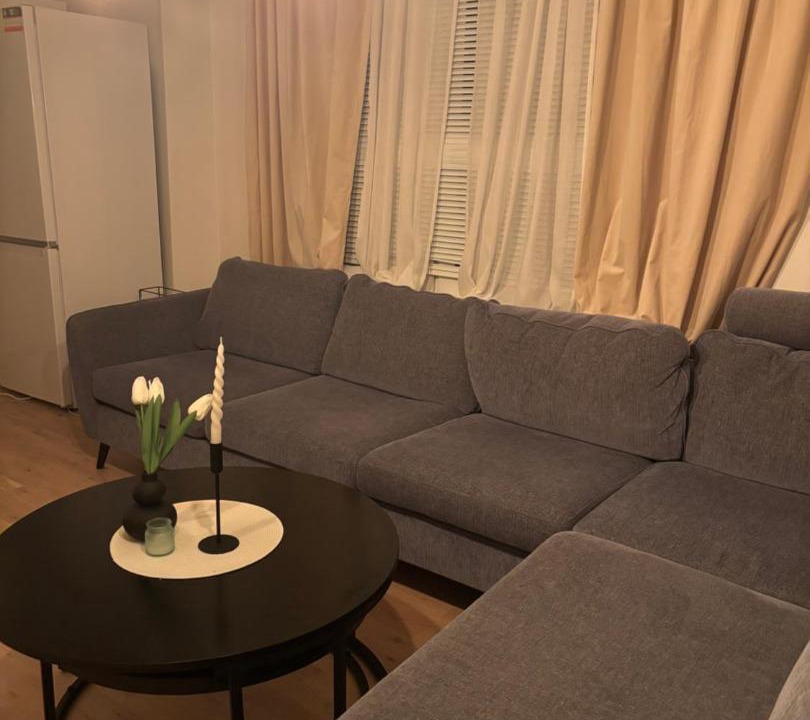 Photo of Livingroom in Halmstad