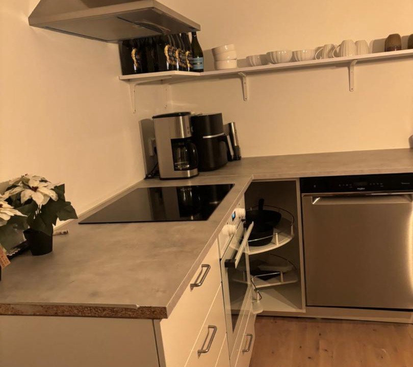 Photo of Kitchen in Halmstad
