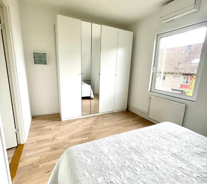 Photo of Bedroom in Halmstad