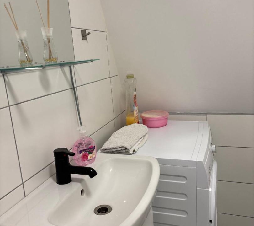 Photo of Bathroom in Halmstad