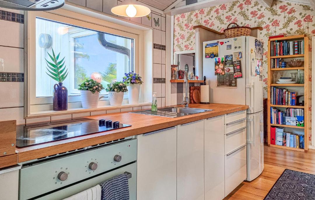 Photo of Kitchen in Hakenaset