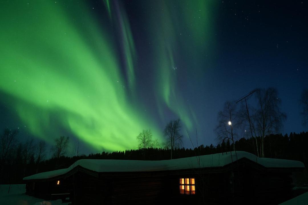Photo of Others in Inari
