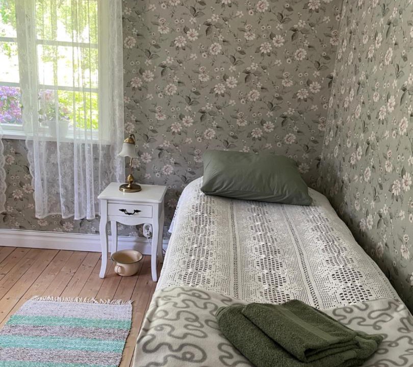 Photo of Bedroom in Moklinta