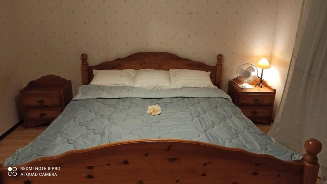 Photo of Bedroom in Farosund