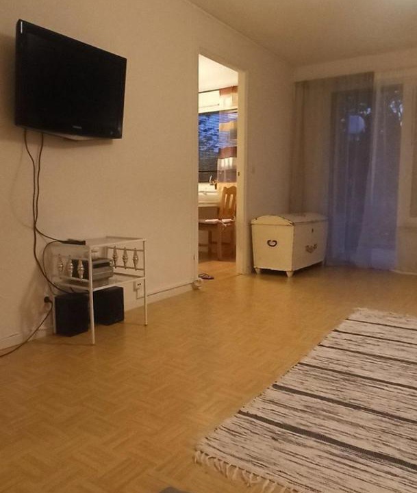 Photo of Livingroom in Farosund