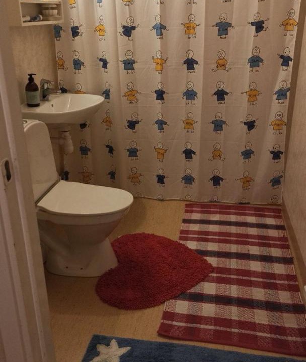 Photo of Bathroom in Farosund