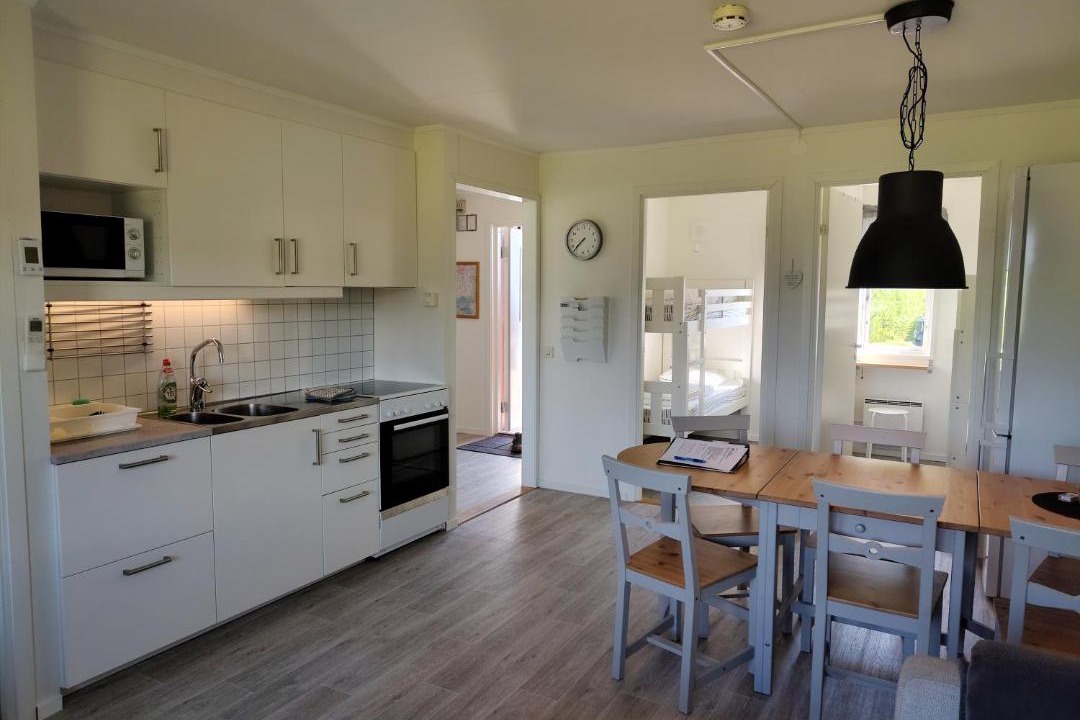 Photo of Kitchen in Tarnaby