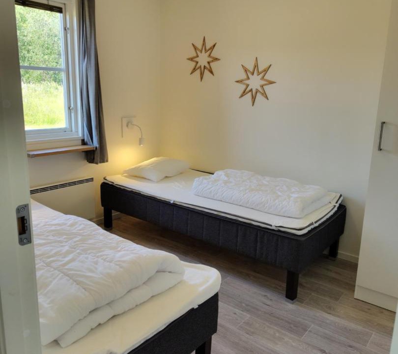 Photo of Bedroom in Tarnaby