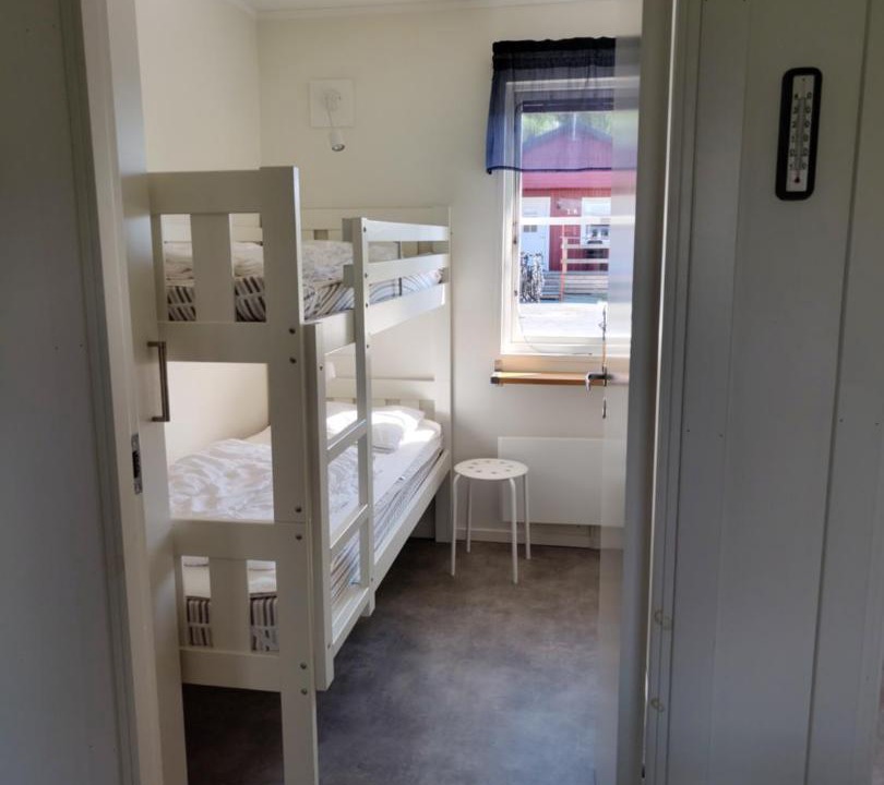 Photo of Bedroom in Tarnaby