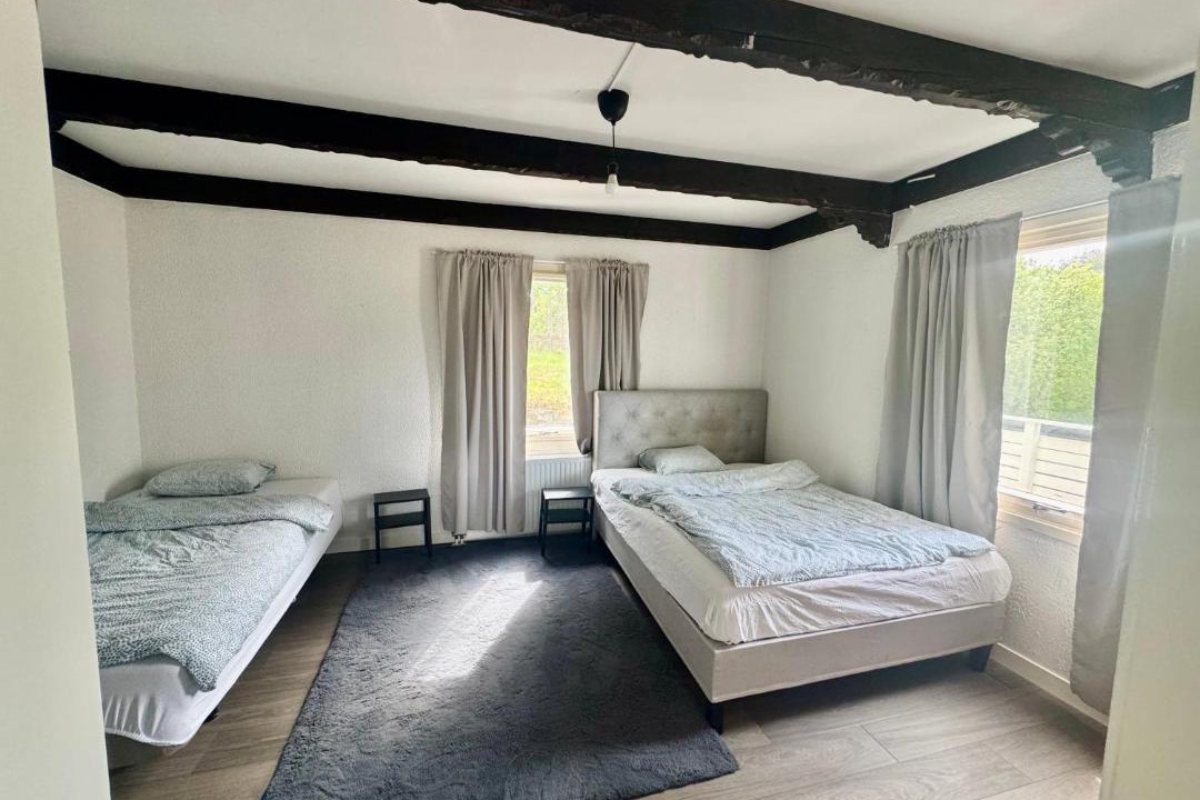 Photo of Bedroom in Hisings Backa