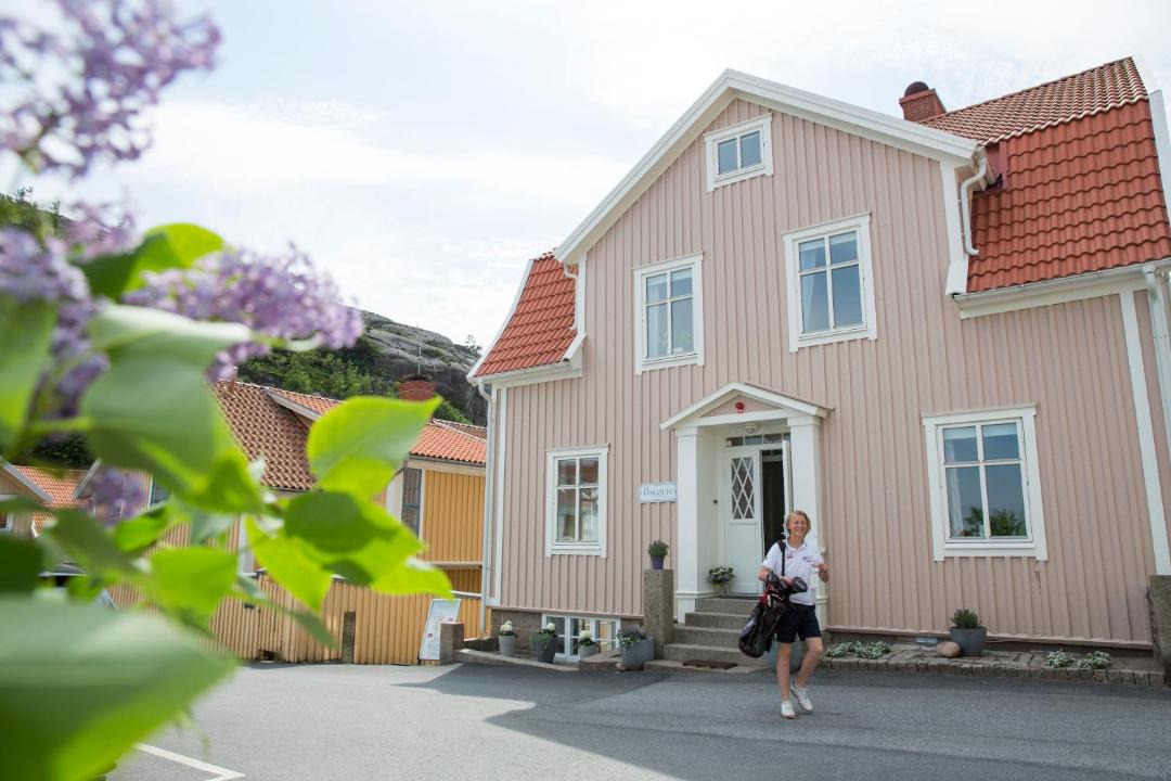 Photo of Others in Fjallbacka