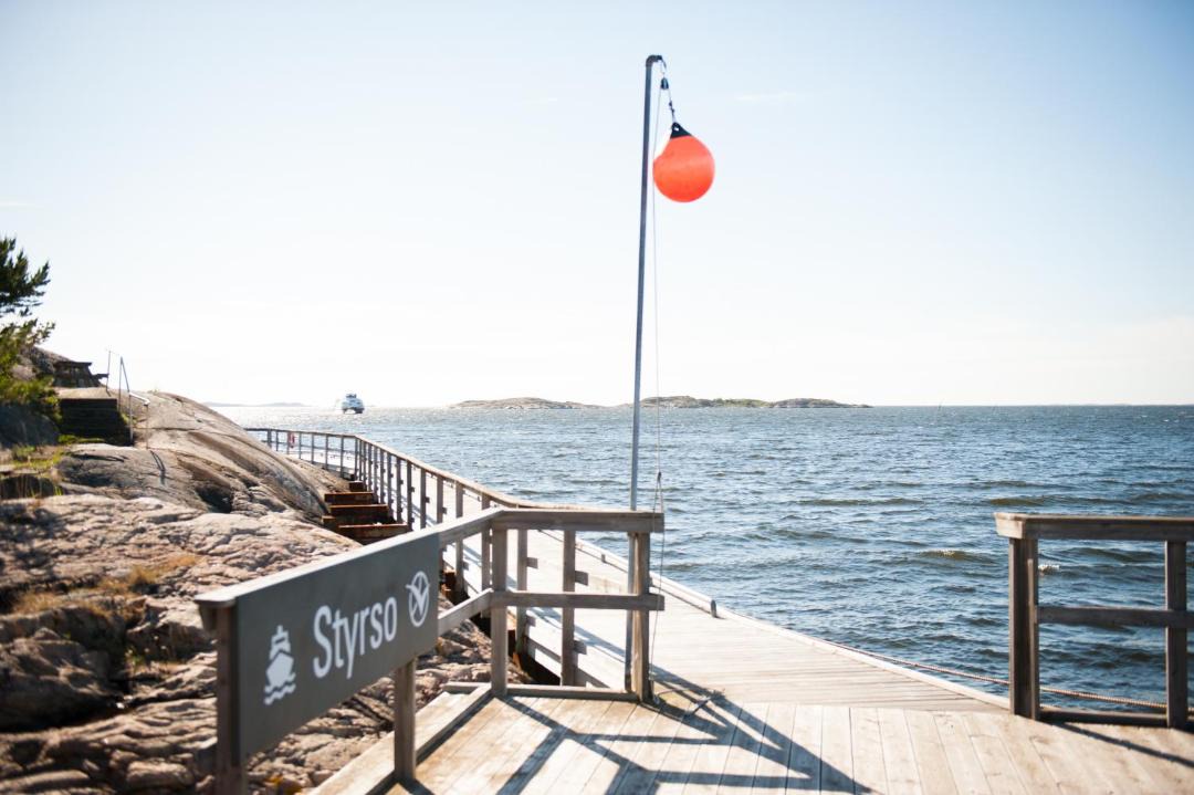 Photo of Others in Stromstad