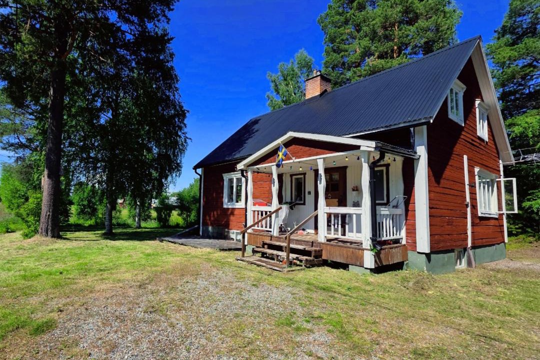 Photo of Others in Blattnicksele