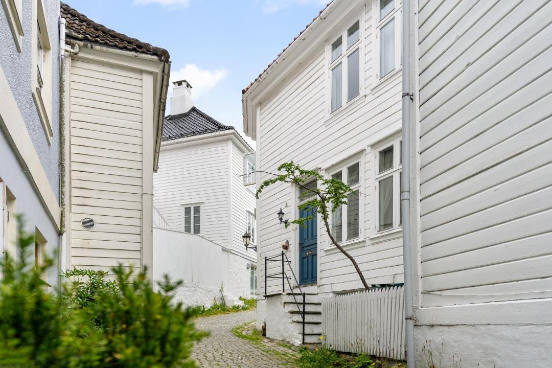 Photo of Others in Bergen City Centre