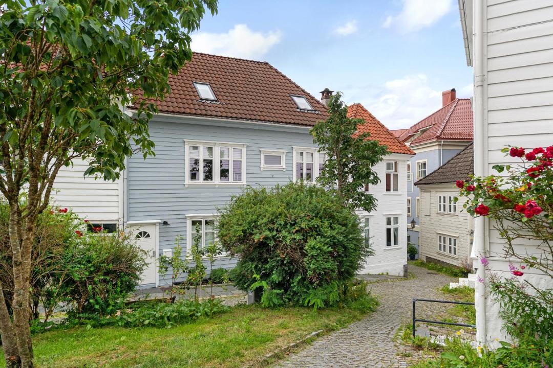 Photo of Others in Bergen City Centre