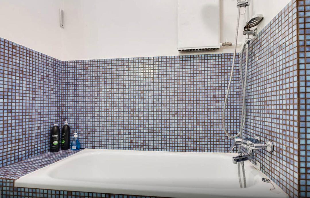 Photo of Bathroom in Hietalahti