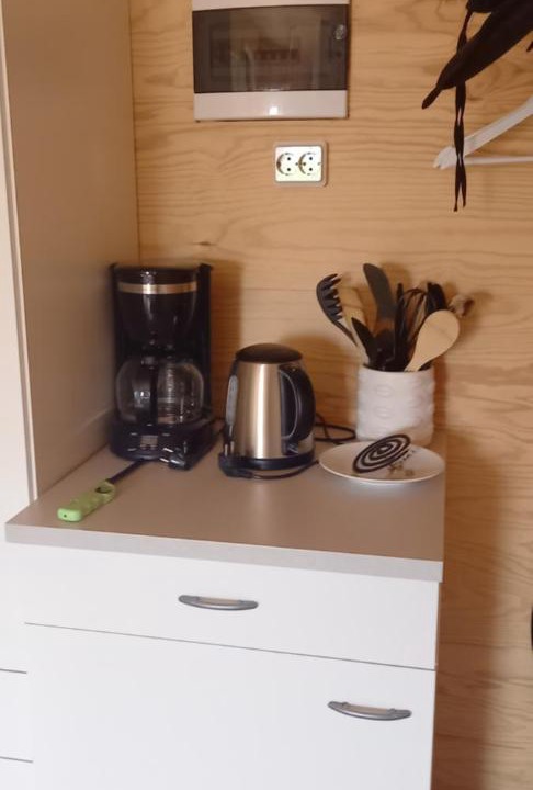 Photo of Kitchen in Glommerstrask
