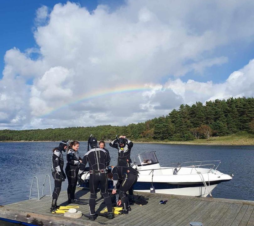 Photo of Others in Stromstad