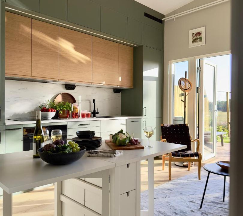 Photo of Kitchen in Dalby