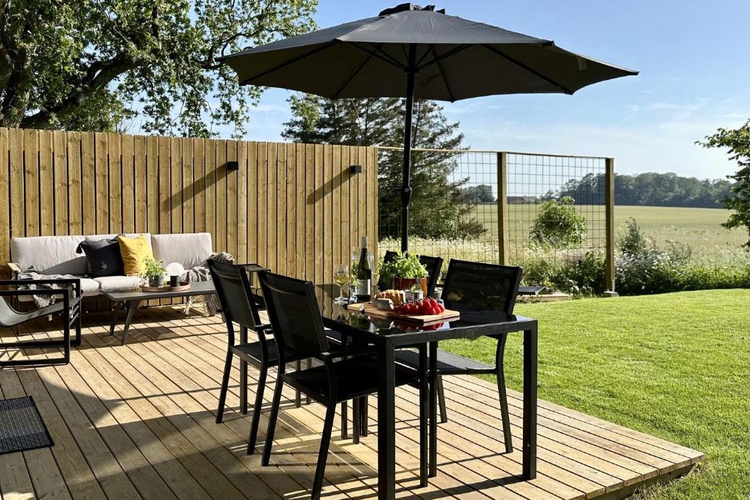 Photo of Patio Balcony in Dalby