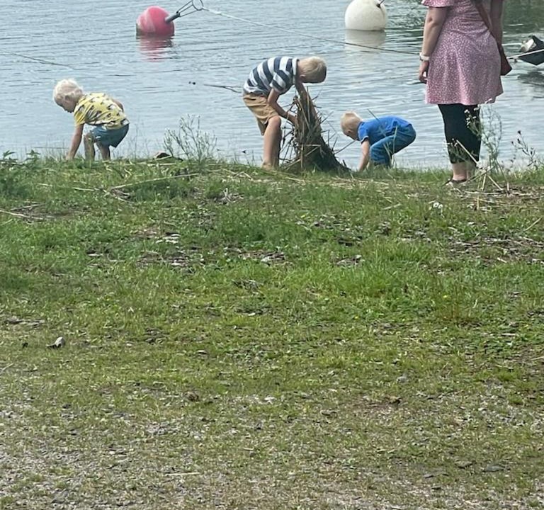 Photo of Others in Finland