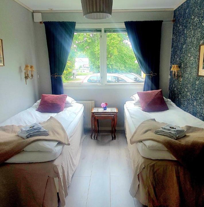Photo of Bedroom in Almsta
