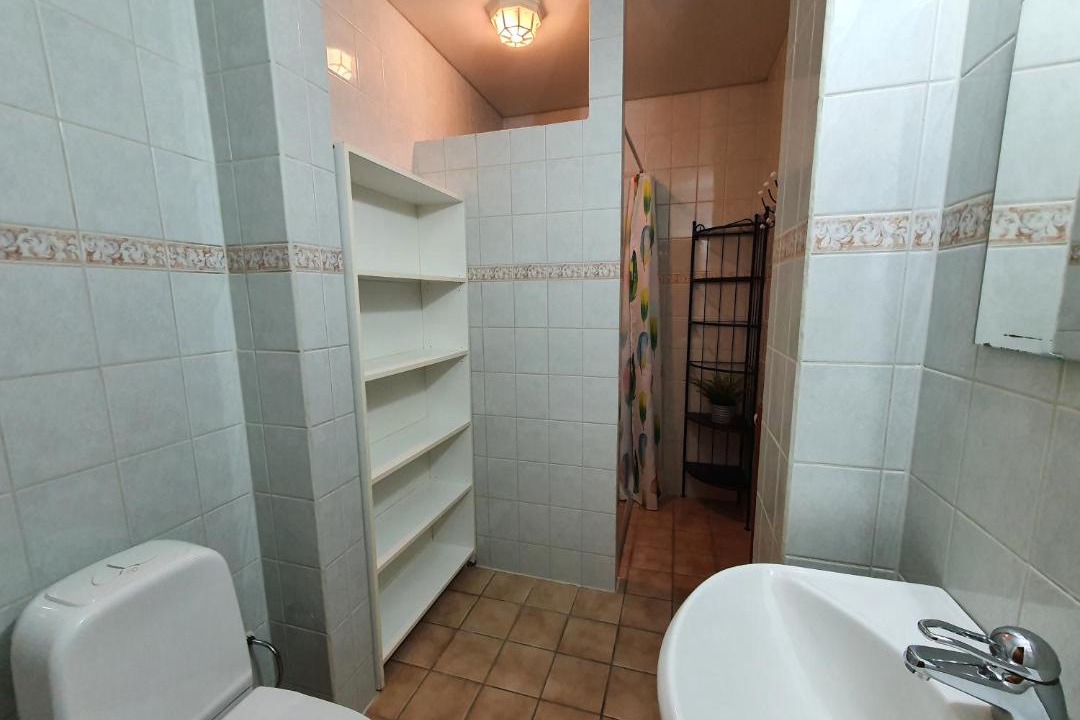 Photo of Bathroom in Vidsel