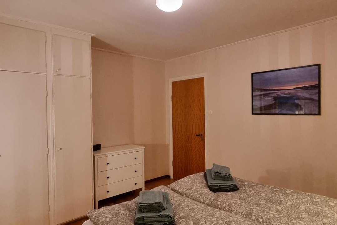 Photo of Bedroom in Vidsel