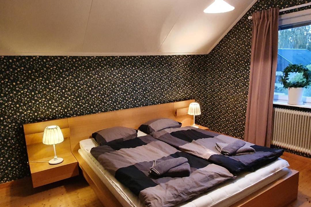 Photo of Bedroom in Vidsel