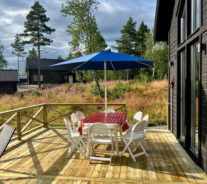 Photo of Others in Funasdalen