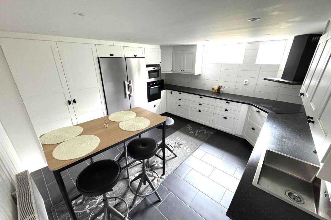 Photo of Kitchen in Tagene