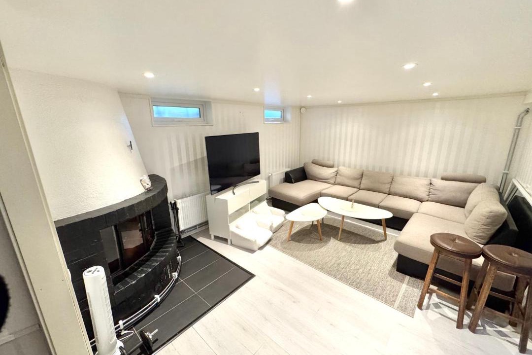 Photo of Livingroom in Tagene